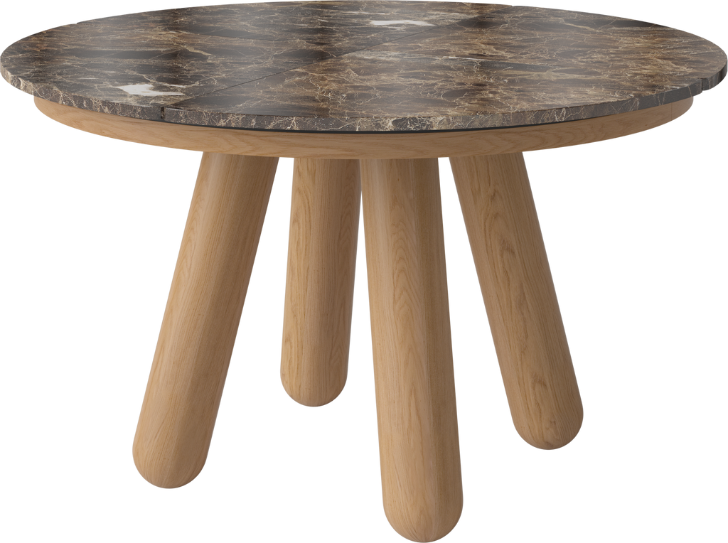 Balance Dining Table