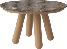 Charger l&#39;image dans la galerie, Balance Dining Table