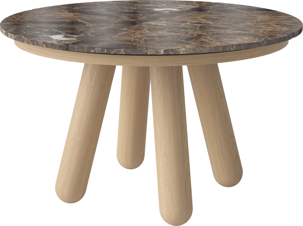 Balance Dining Table