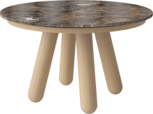 Charger l&#39;image dans la galerie, Balance Dining Table