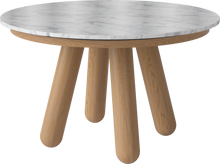 Charger l&#39;image dans la galerie, Balance Dining Table