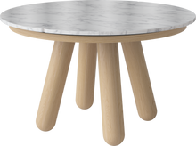 Charger l&#39;image dans la galerie, Balance Dining Table