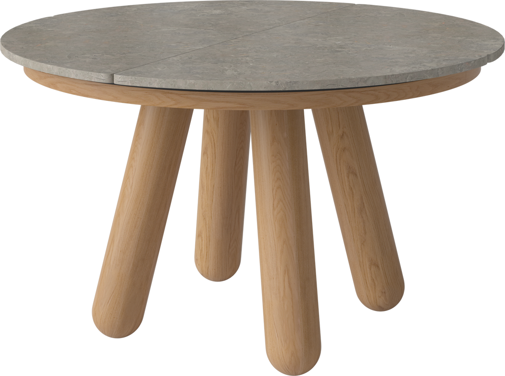 Balance Dining Table