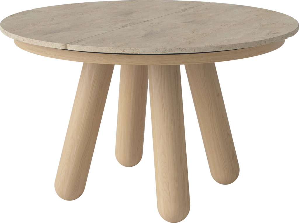 Balance Dining Table