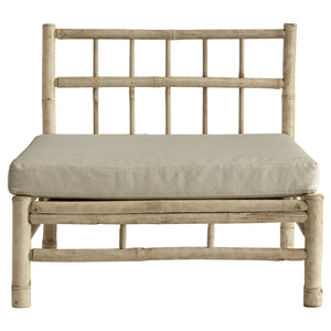 BAMBOO MODULE | SAND CUSHION