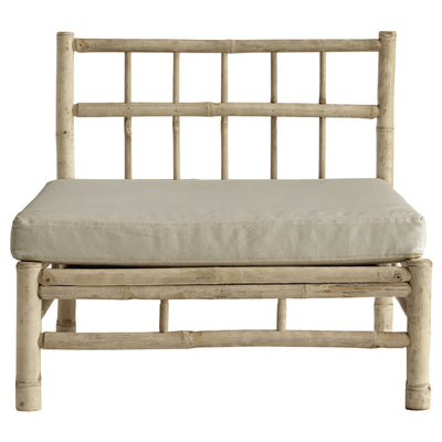 BAMBOO MODULE | SAND CUSHION