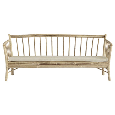 BAMBOO COUCH