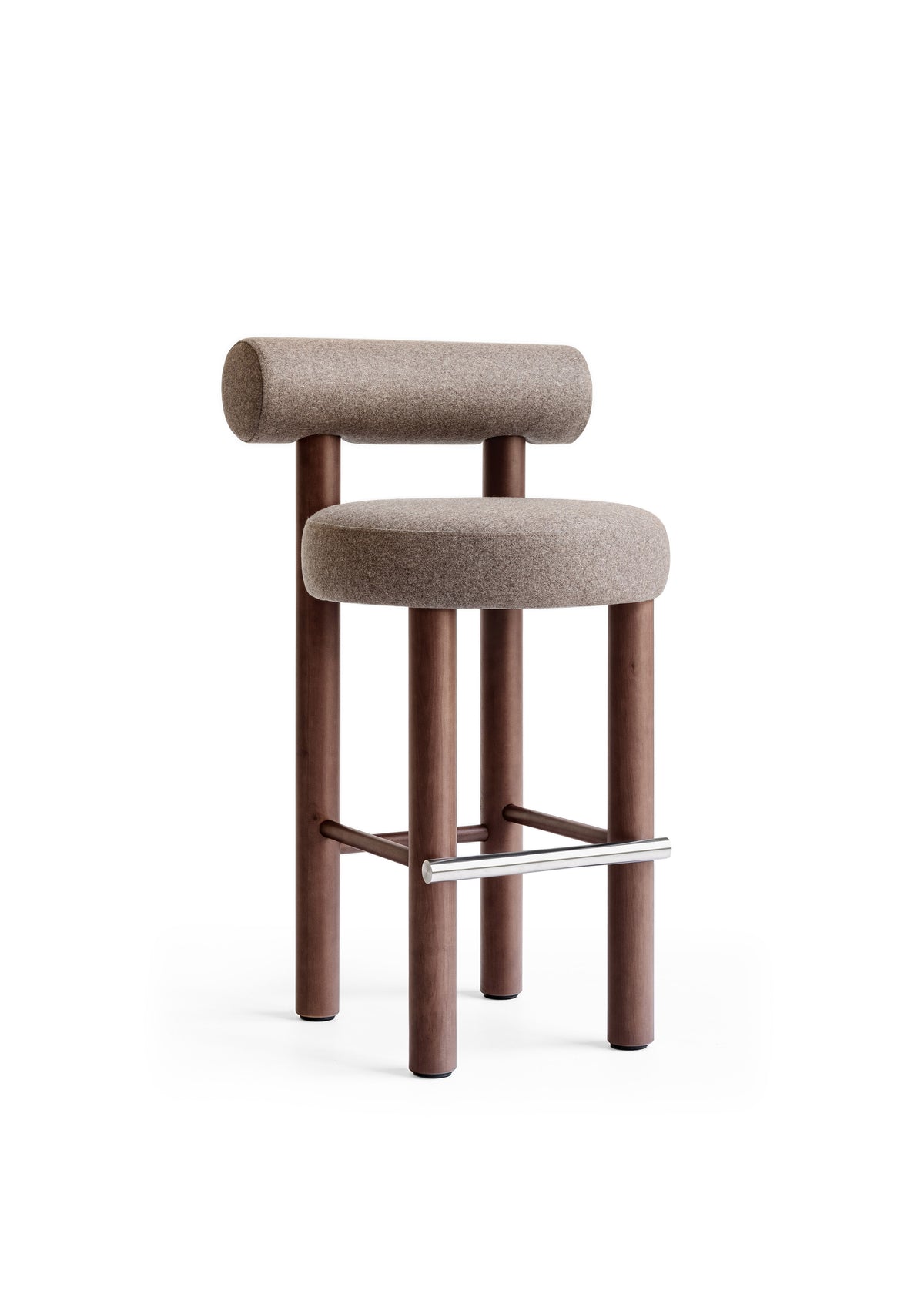 Counter Chair Gropius CS2/65
