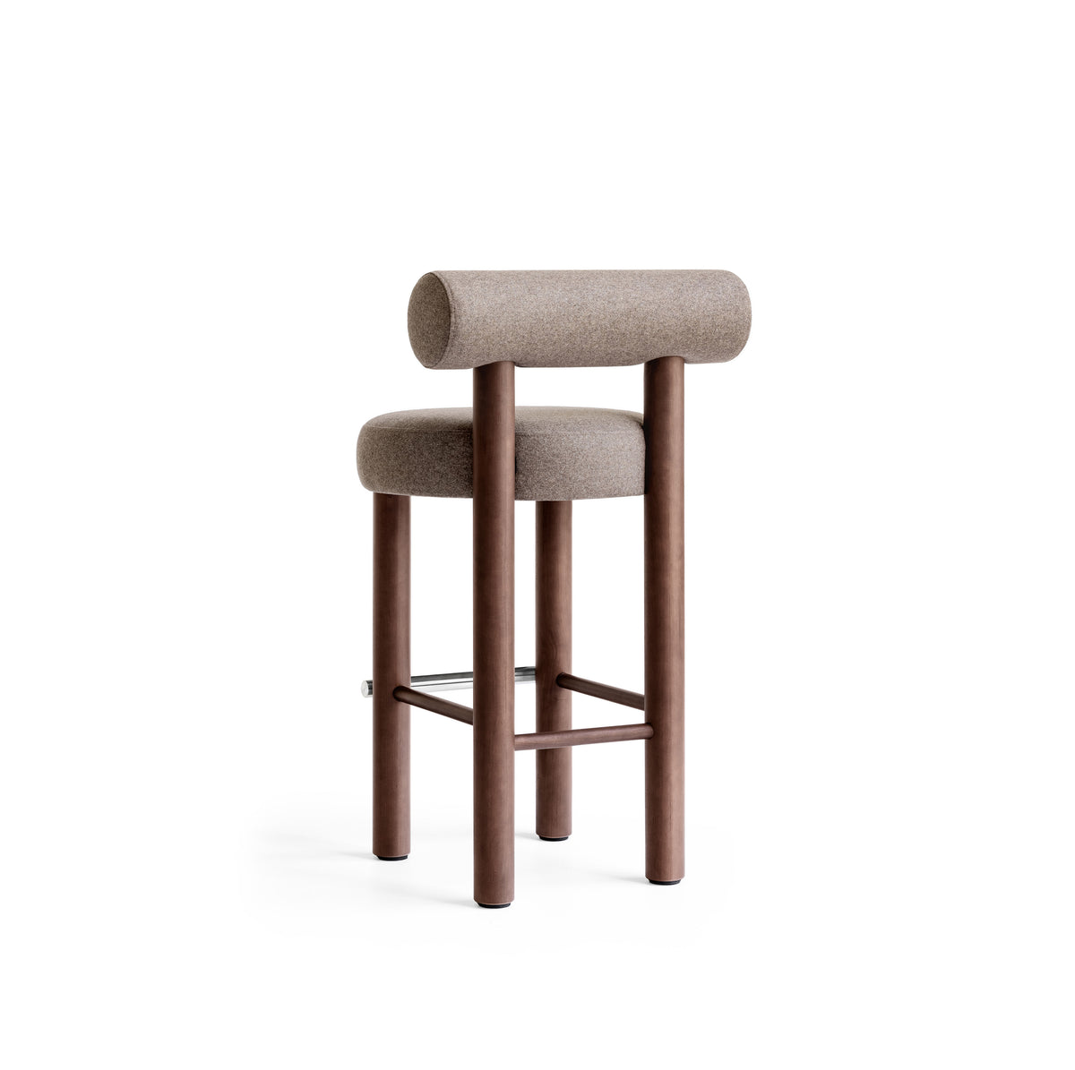 Counter Chair Gropius CS2/65