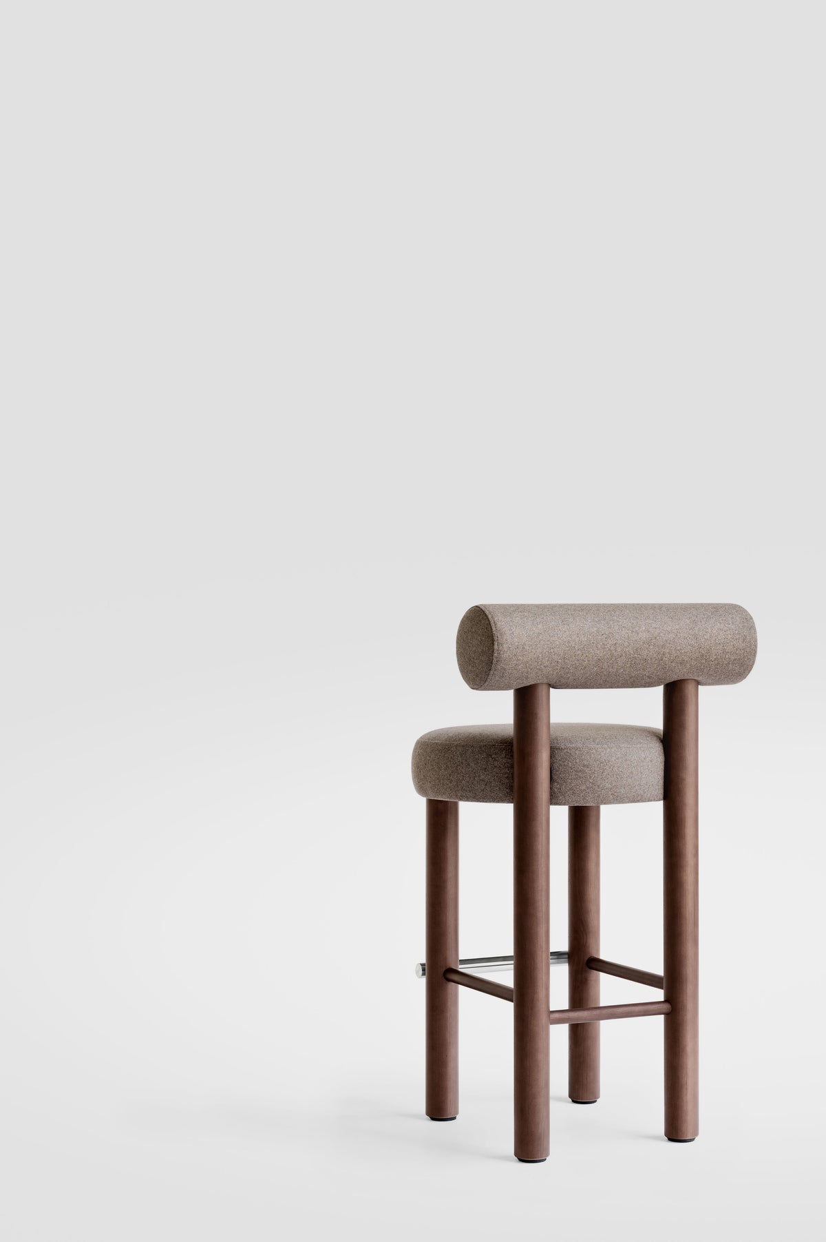 Counter Chair Gropius CS2/65