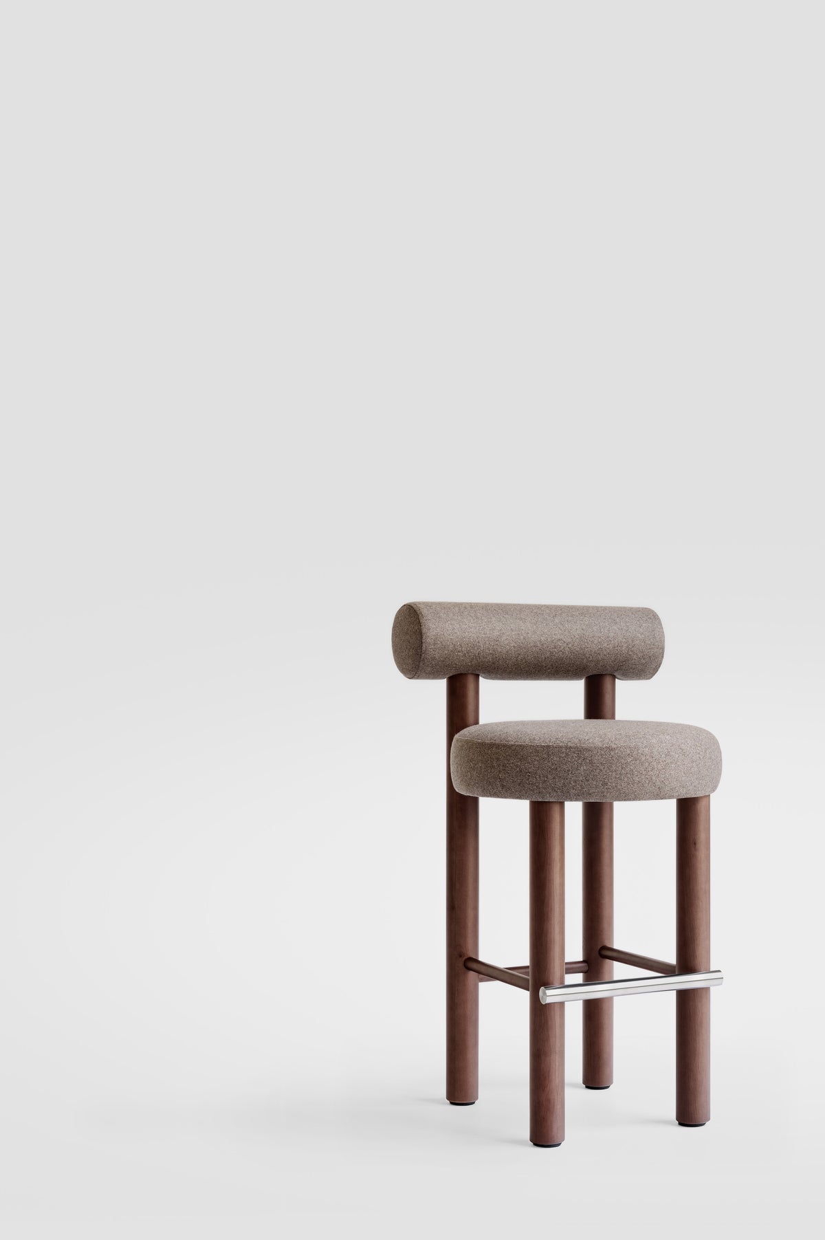 Counter Chair Gropius CS2/65