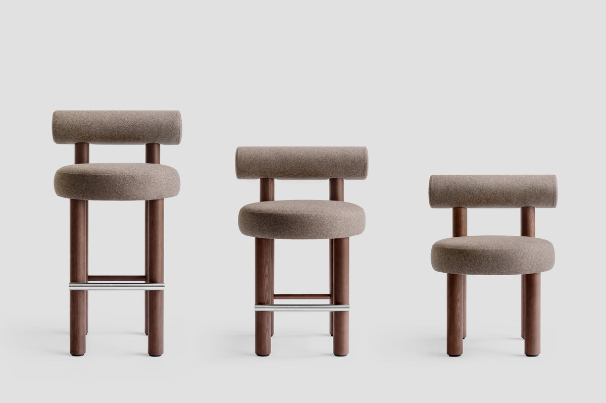 Counter Chair Gropius CS2/65