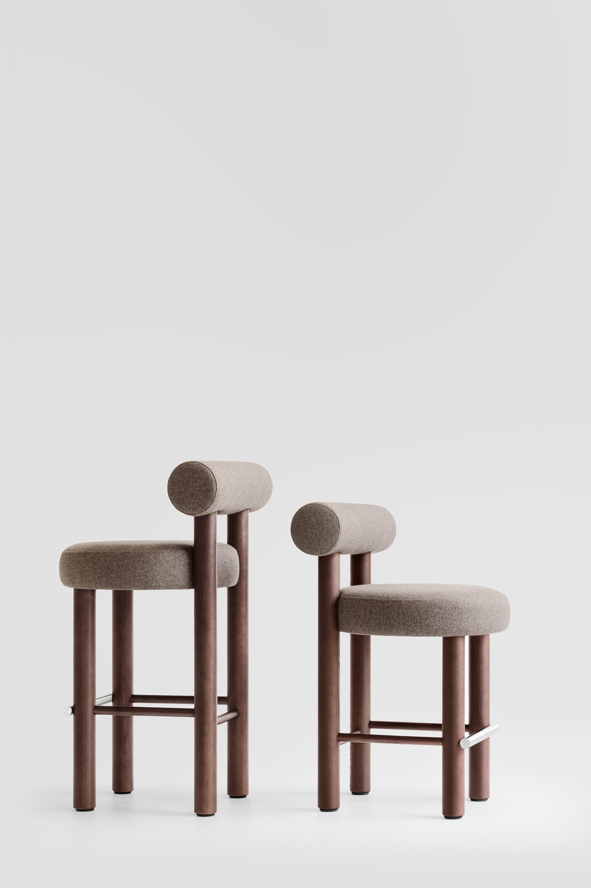 Counter Chair Gropius CS2/65