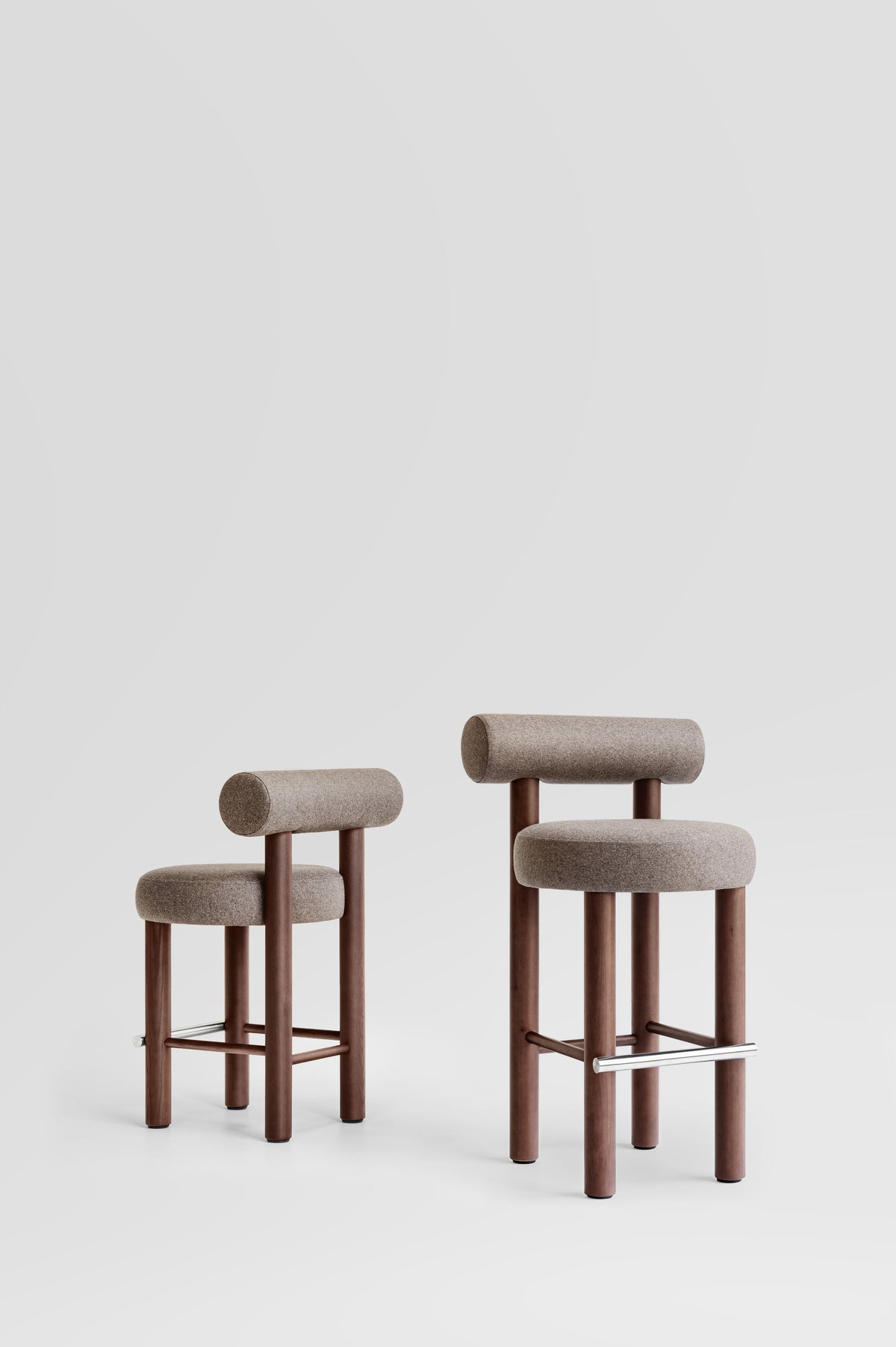 Counter Chair Gropius CS2/65