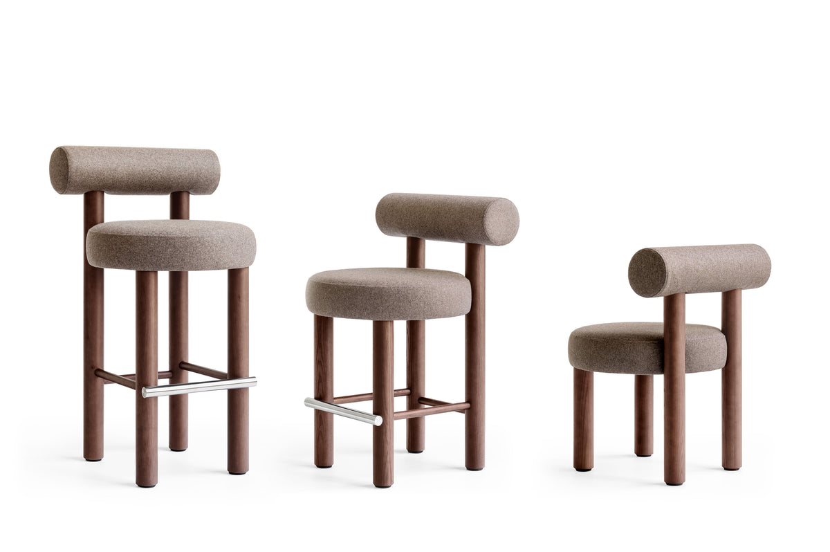 Counter Chair Gropius CS2/65