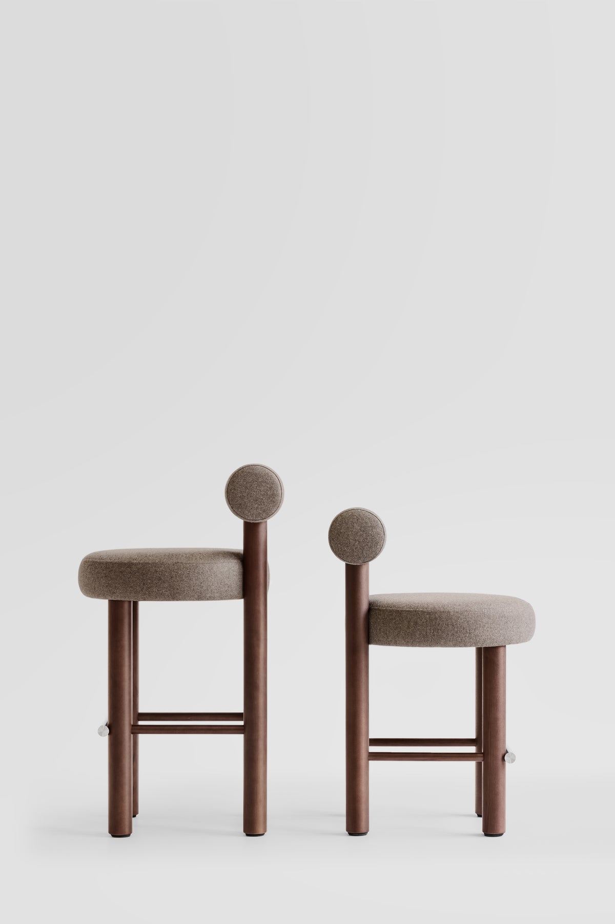 Counter Chair Gropius CS2/65