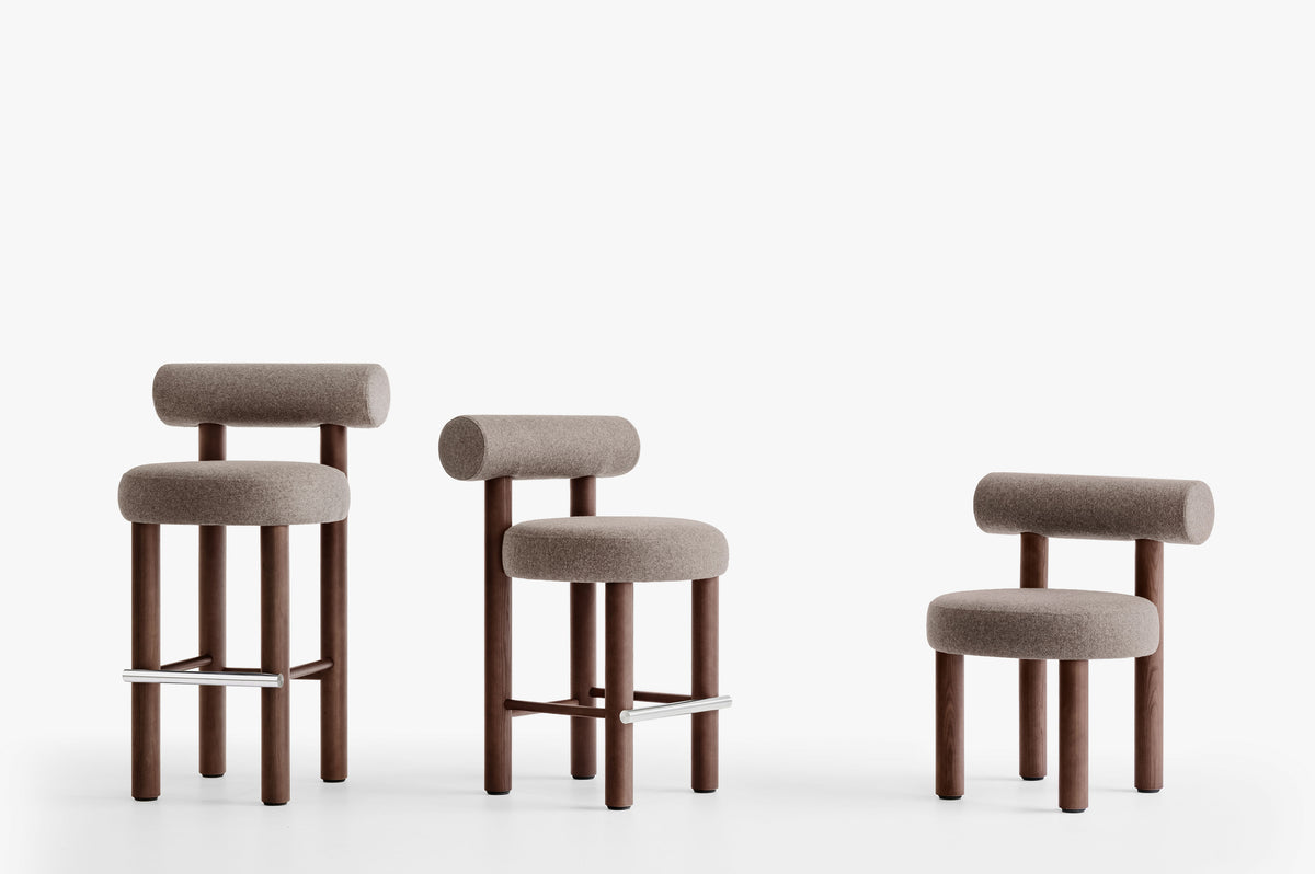 Counter Chair Gropius CS2/65