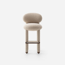 Load image into Gallery viewer, Bar Chair Flock CS2