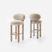 Load image into Gallery viewer, Bar Chair Flock CS2