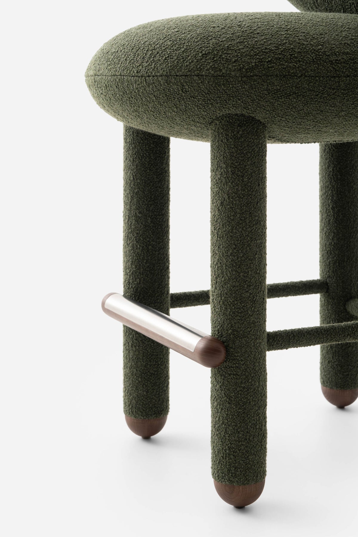Bar Chair Flock CS2