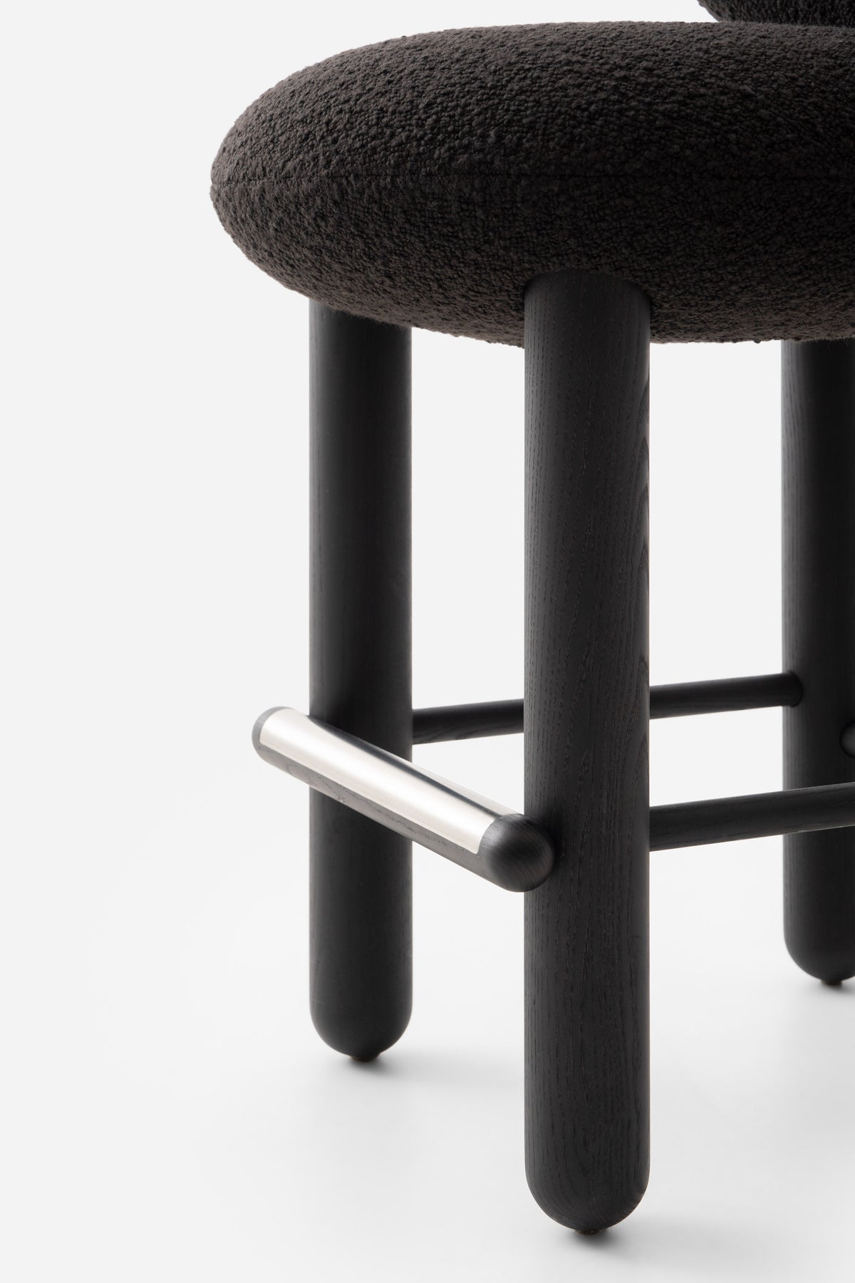 Bar Chair Flock CS2