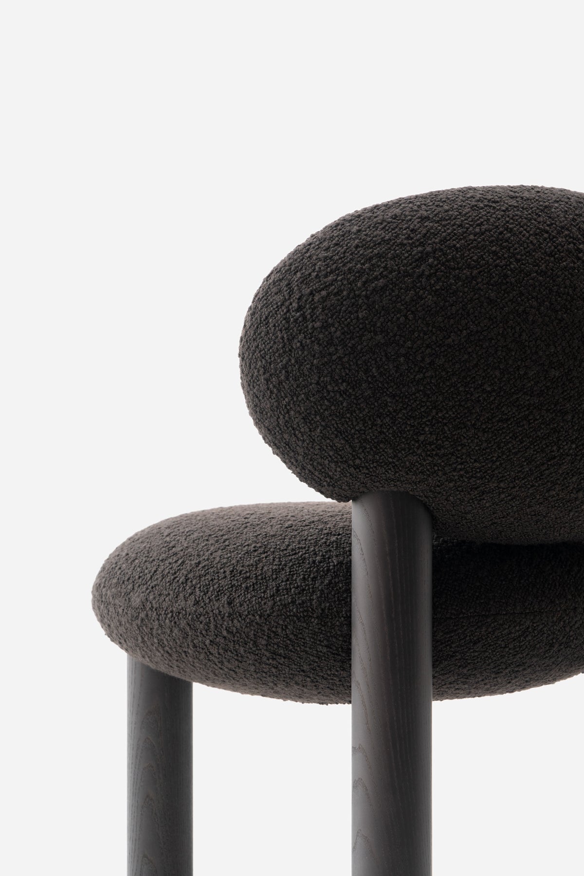 Bar Chair Flock CS2