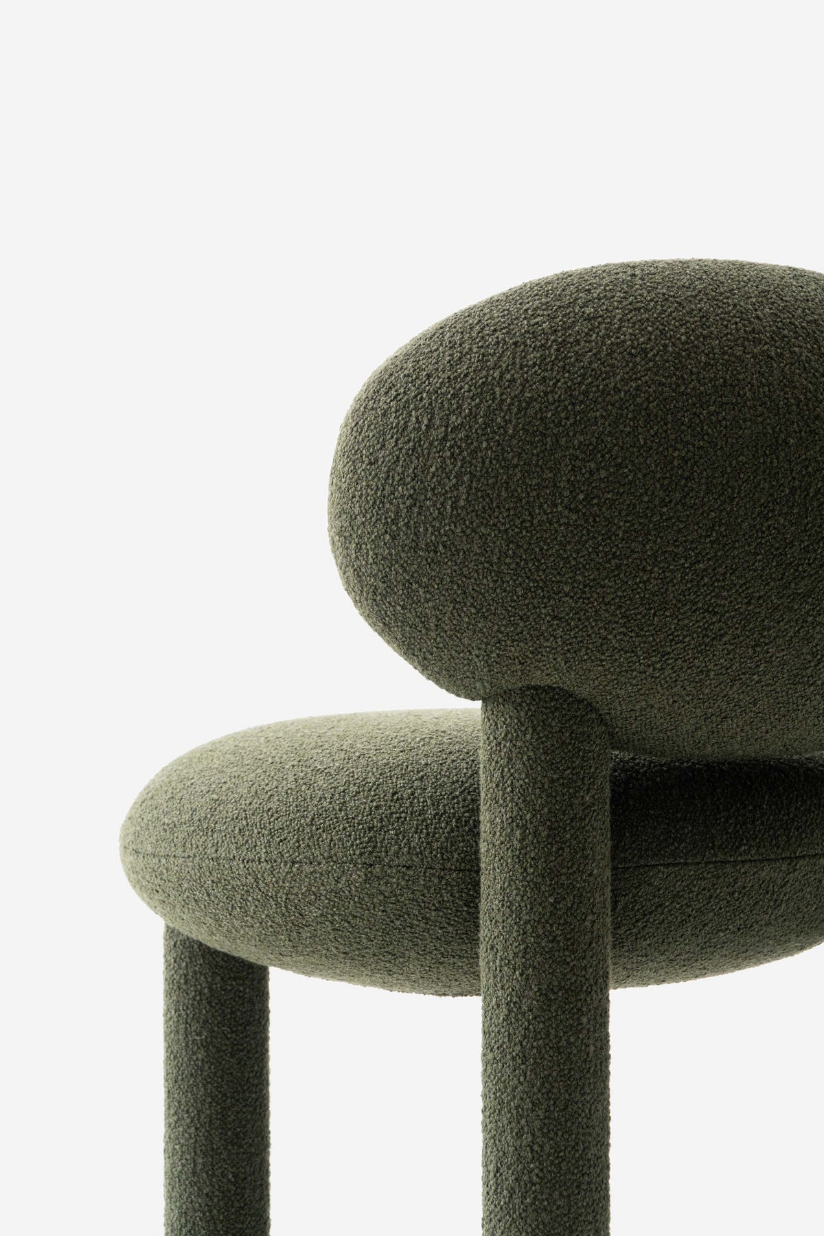 Bar Chair Flock CS2