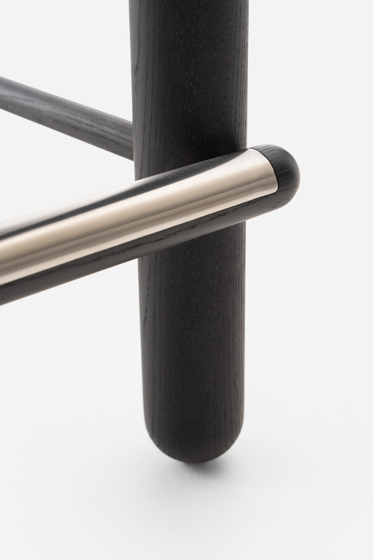 Bar Chair Flock CS2