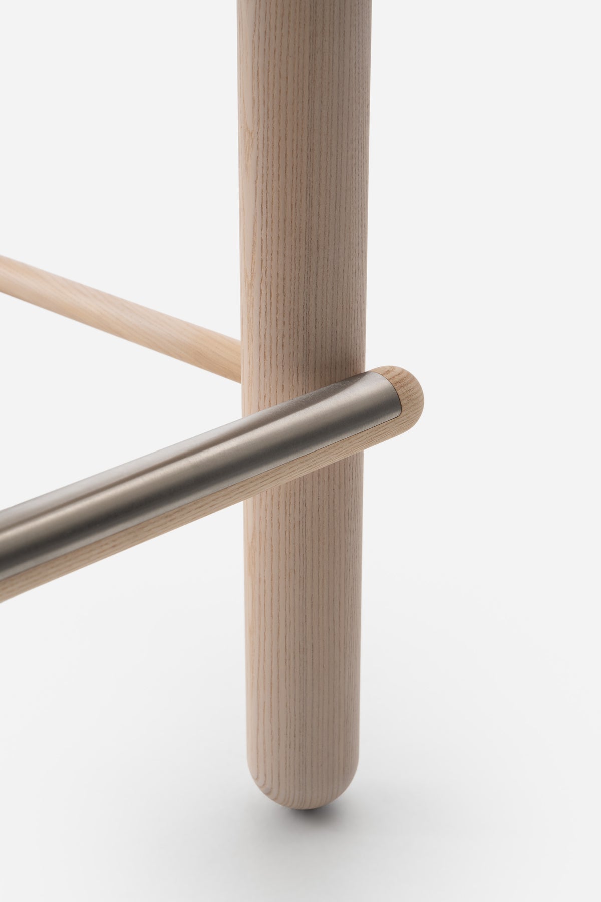 Bar Chair Flock CS2