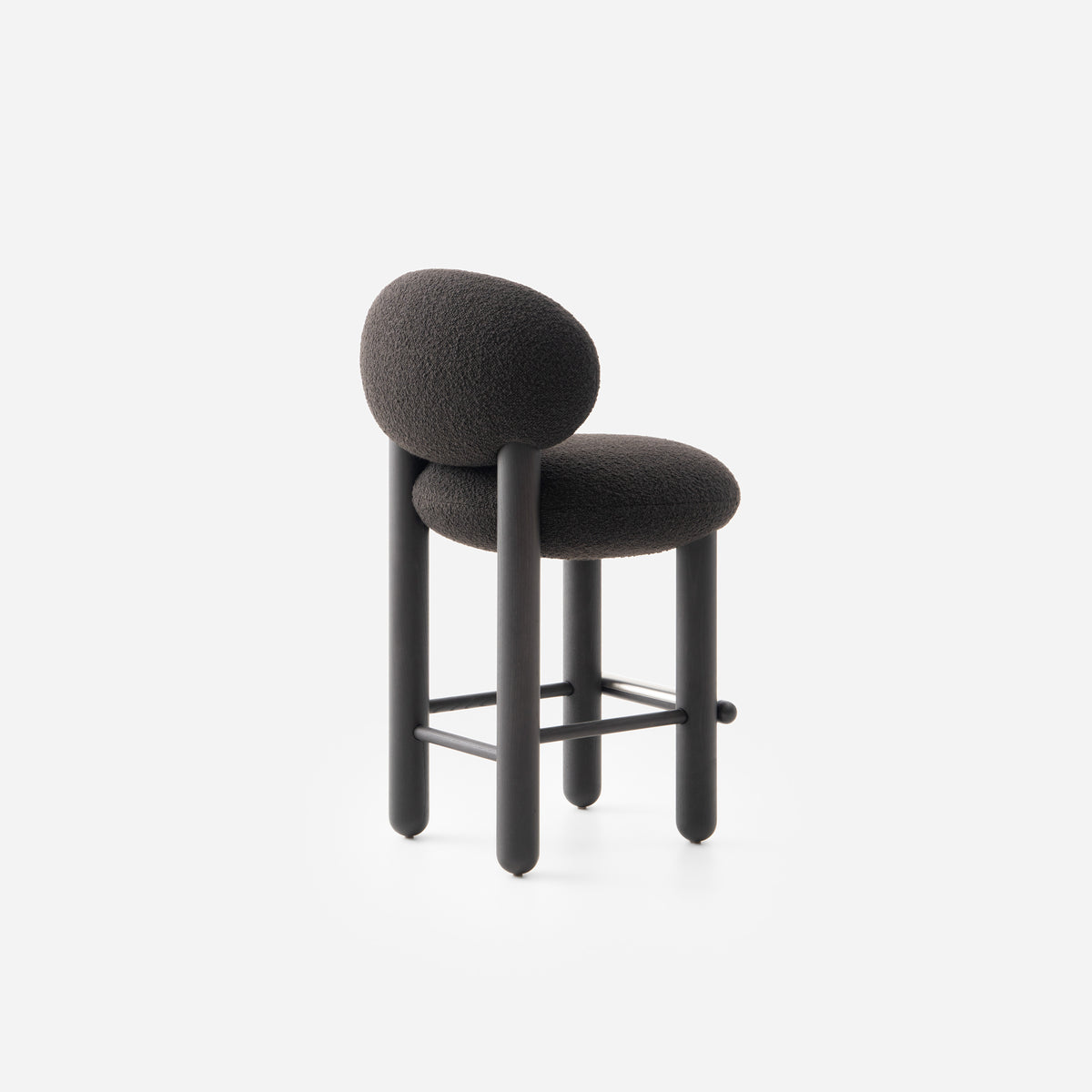Bar Chair Flock CS2