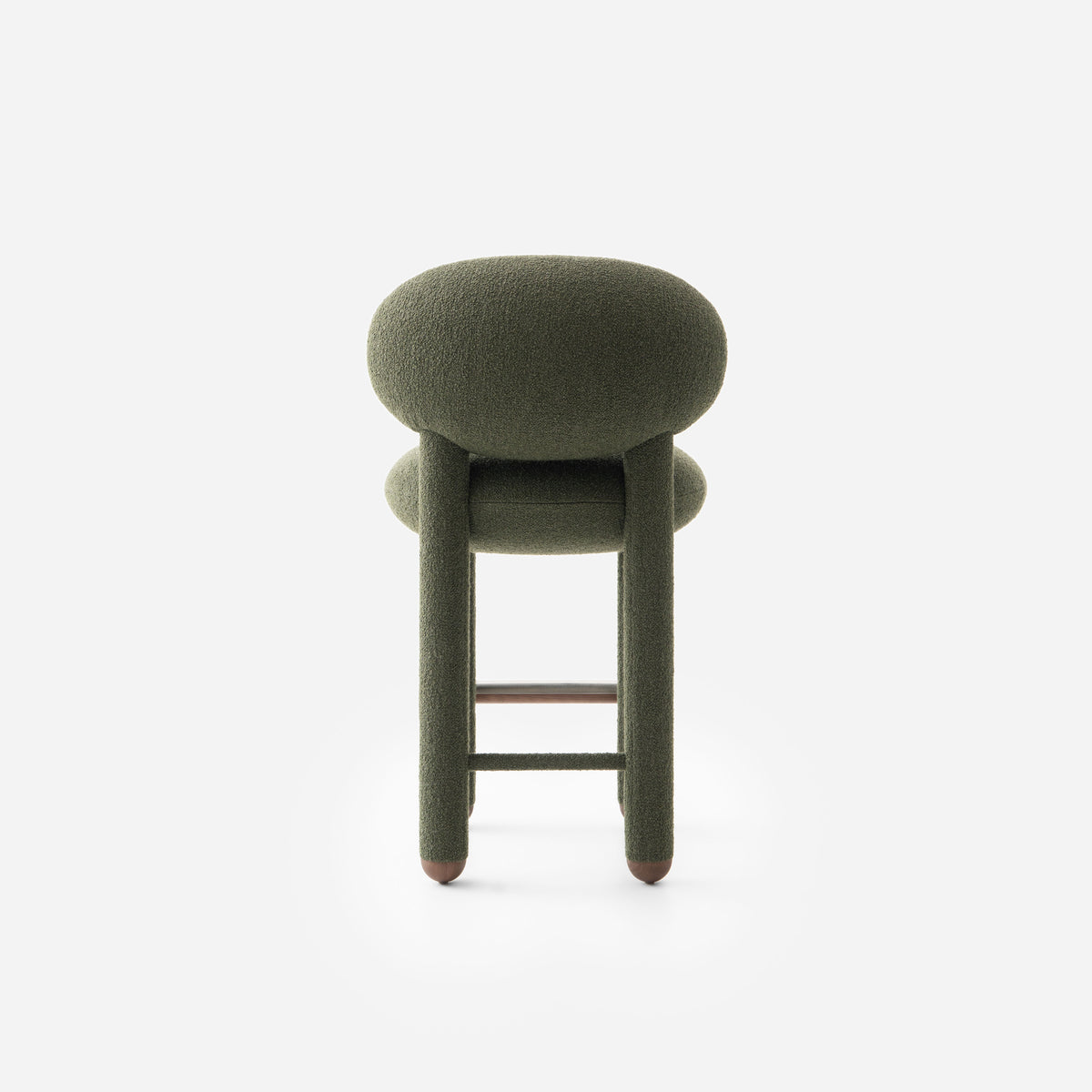 Bar Chair Flock CS2