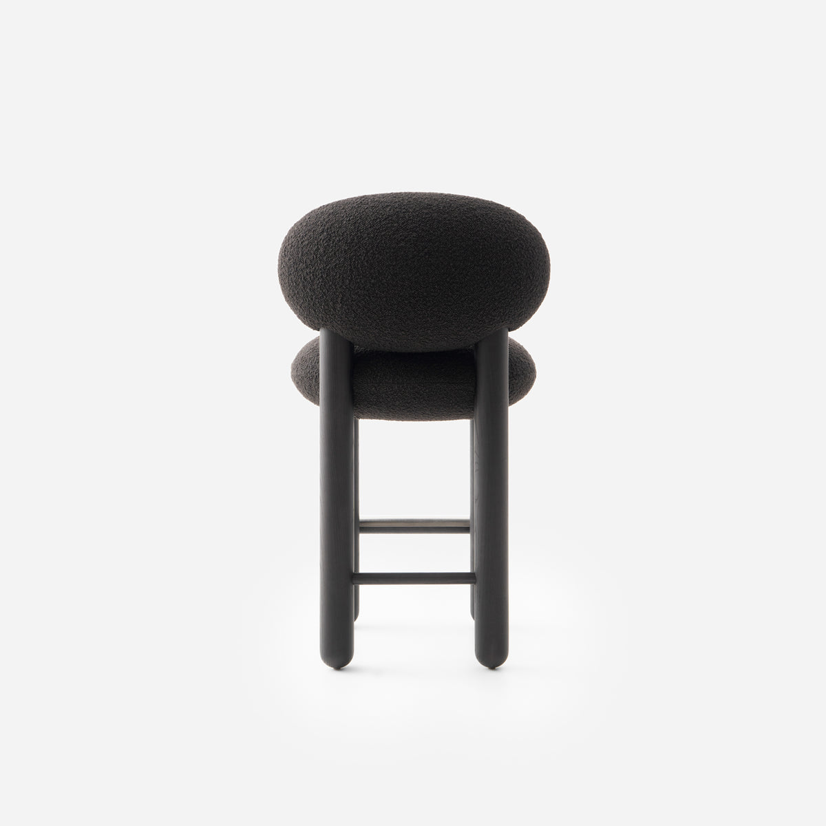 Bar Chair Flock CS2