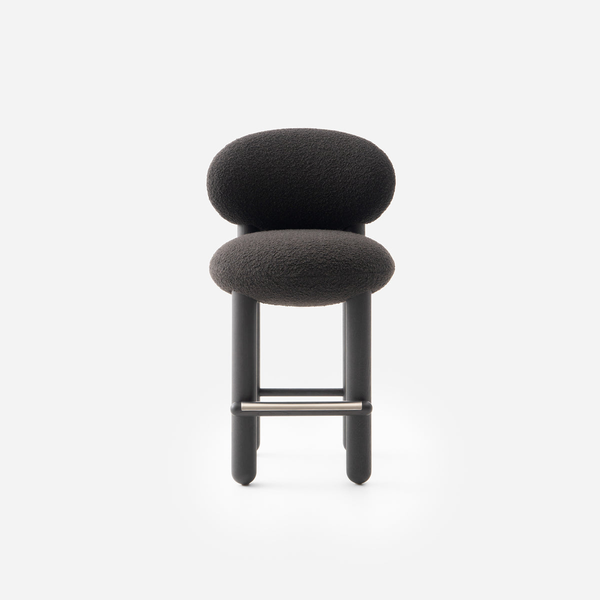 Bar Chair Flock CS2