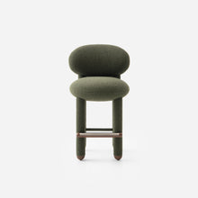 Load image into Gallery viewer, Bar Chair Flock CS2