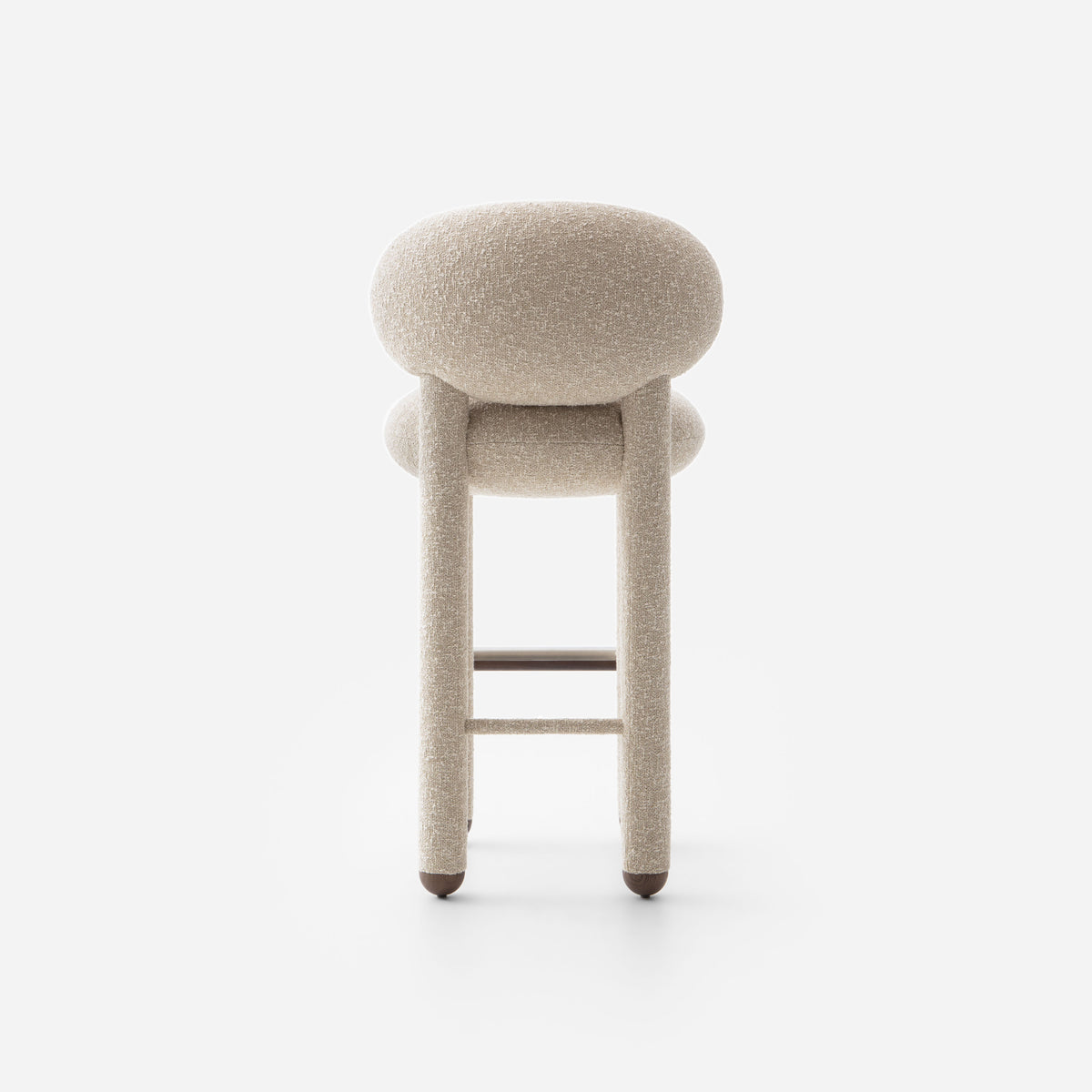 Bar Chair Flock CS2