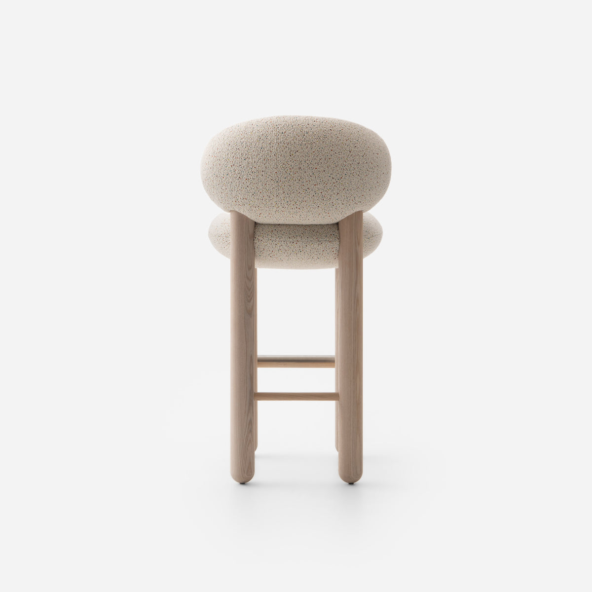 Bar Chair Flock CS2