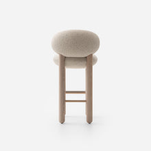 Load image into Gallery viewer, Bar Chair Flock CS2