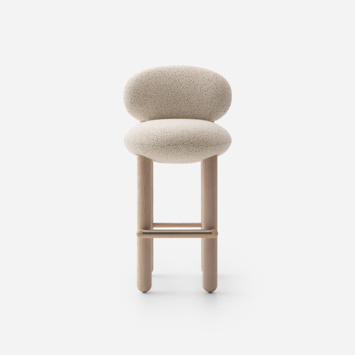 Bar Chair Flock CS2