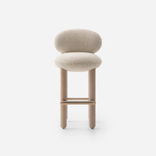 Load image into Gallery viewer, Bar Chair Flock CS2