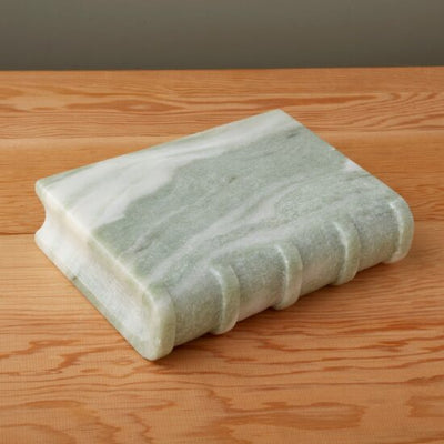 Marble Big Book, Lady Onyx