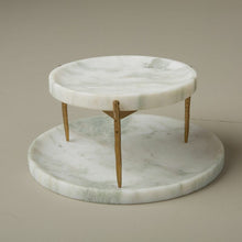 Carica l&#39;immagine nel visualizzatore di Gallery, Lady Onyx Stacked Platters