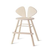 Load image into Gallery viewer, Mouse Chair Junior