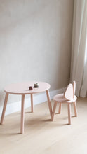 Load image into Gallery viewer, Mouse Chair and Table Set