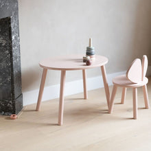 Load image into Gallery viewer, Mouse Chair and Table Set