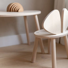 Load image into Gallery viewer, Mouse Chair and Table Set