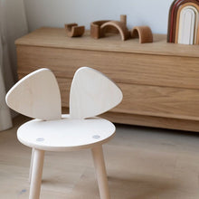 Load image into Gallery viewer, Mouse Chair and Table Set