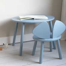 Load image into Gallery viewer, Mouse Chair and Table Set