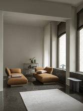 Cargar imagen en el visor de la galería, Bench -ORU- colour Stainless Steel Matt