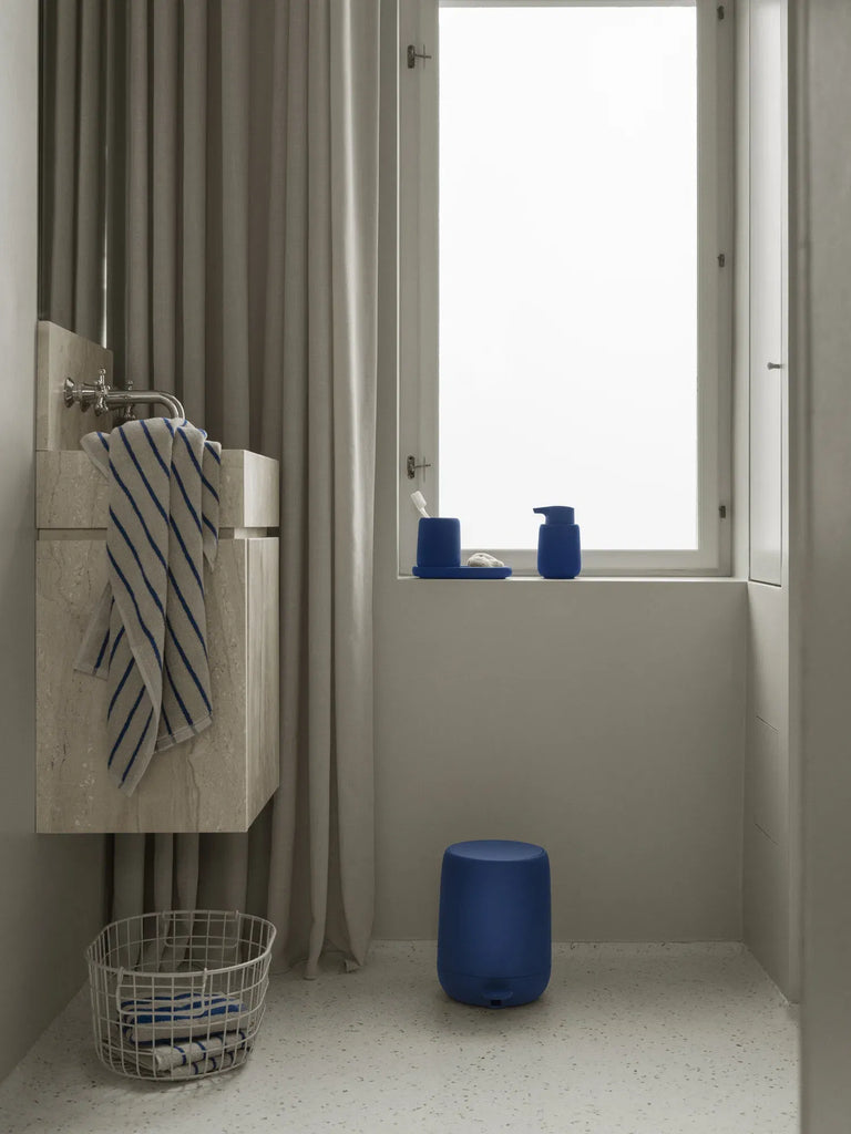 Pedal bin -SONO - size 3 Litres