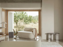 Cargar imagen en el visor de la galería, Bench -ORU- colour Stainless Steel Matt